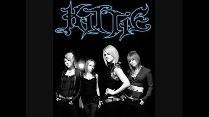 Kittie - Looks So Pretty 