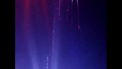 Joe Jonas и Demi Lovato Tour Rehearsal Wouldnt Change A Thing 