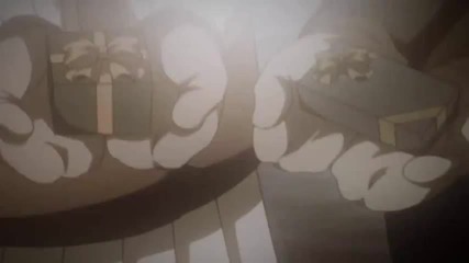 {extraordinary Merry Christmas} Amv