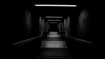 Tobias Bernstrup - Into The Abyss 