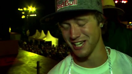 Световна купа по BMX Supercross - част 2