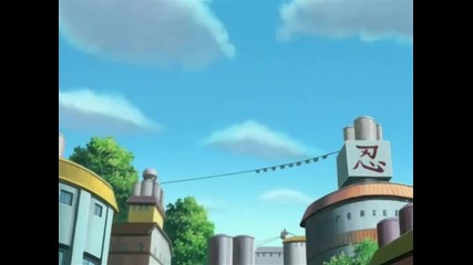 Naruto Shippuuden - Eпизод - 35 Bg Sub