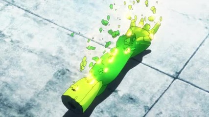 Accel World - 23