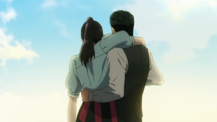 Koi wa Ameagari no You ni - 02 ᴱᴺᴳ ᴴᴰ