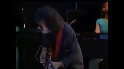 Santana - Samba pa ti 