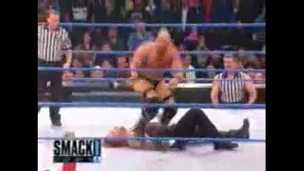wwf smackdown - kane vs the undertaker vs stone cold