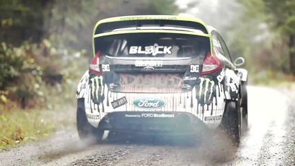 Ken Block