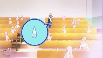 [horriblesubs] Love Stage!! - 01 Eng.