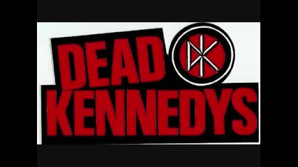 Dead Kennedys - Pull My Strings
