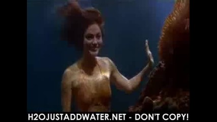 H2o Season 3 Oficial Trailer