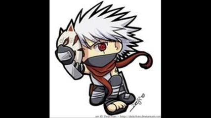 Naruto - (snimki)