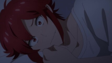 Tomo-chan wa Onnanoko! - 05 [ Бг Субс ][ H D ]