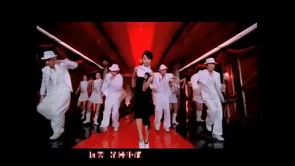 Jolin Tsai - Pulchritude Mv