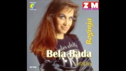 Bela Rada - Lele Majko
