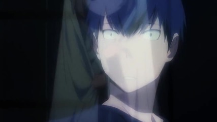 Amv - Over the Edge 720p