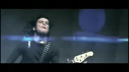 Flyleaf - Im So Sick 