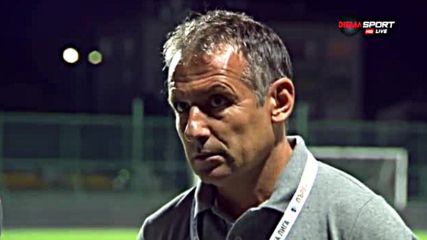Димчо Ненов: Съживихме Ботев