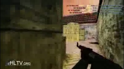 Zeus vs forze - ace 