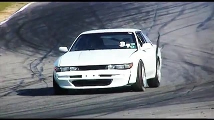 [lq] Victorian Drift Club - 22 Май 2010