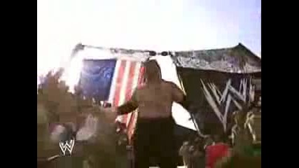 dx vs kennedy and umaga part 1 