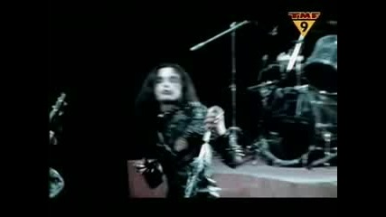 Cradle Of Filth - From The Cradle To Enslaved