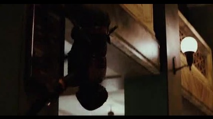 Hellboy (2004) 1 част бг субтитри
