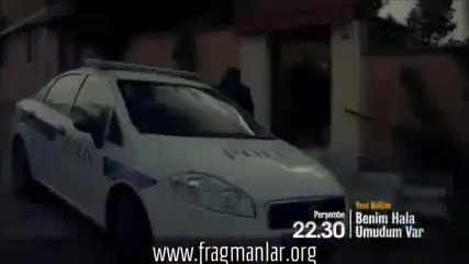 Benim Hala Umudum Var 27.bolum Fragmani