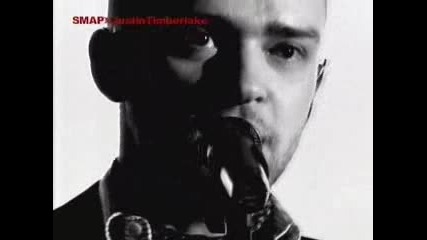 Justin Timberlake - Sexy Back (in Japan)(sup)