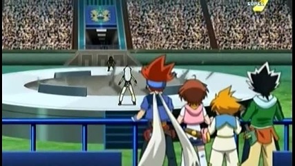 beyblade metal masters epizod 33 bg audio
