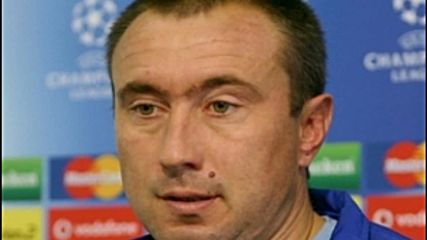 Станимир Стоилов