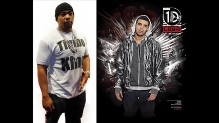Timbaland ft. Drake - Say Something 