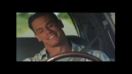 John Cena 