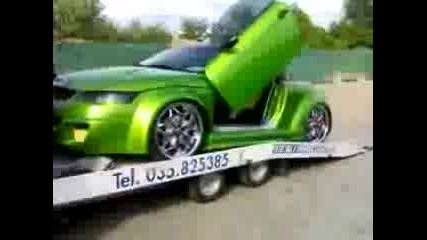 Tuning