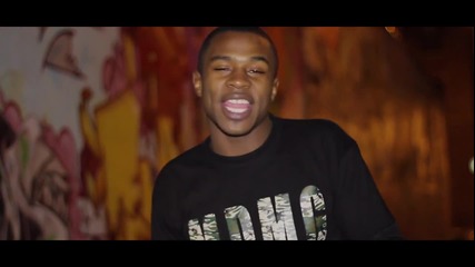 Knocka - 2 Am In Harlem [ Official Music Video H D ]