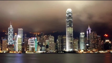 Denis Melody - Hong Kong Petersburg Original Mix 