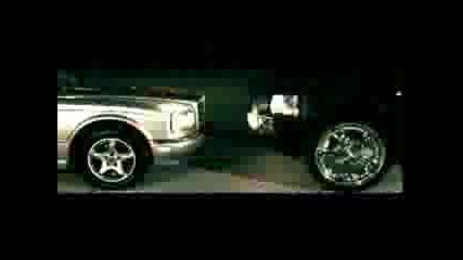 Bake Up Boyz Ft. Jim Jones - No I Can Do That