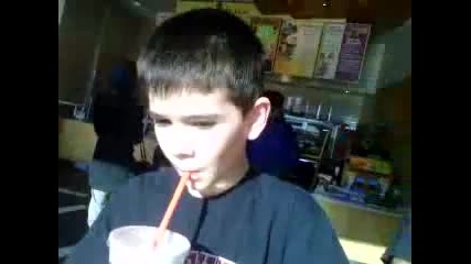 Jamba Juice - Richie and Langan ... 