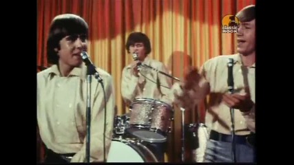 The Monkees - I`m a Believer 