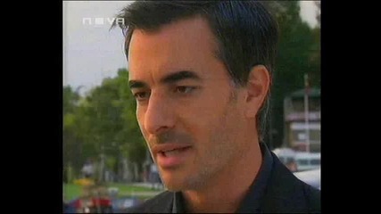 Unutulmaz (незабравима) - 25 епизод / 4 част