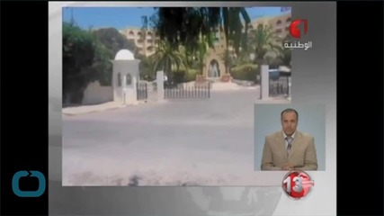 Terrorist Attacks in Tunisia, Kuwait and France Stun Three Continents