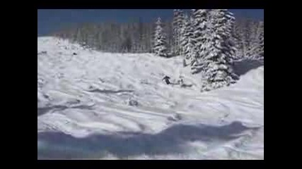 Откриване На Ски Сезона