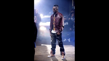 Roscoe Dash - Sexy Girl Anthem