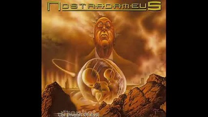 Nostradameus - Requiem