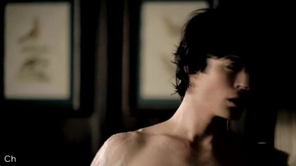 Damon _ Elena-what makes you beautiful