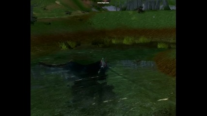 Lotro Dx11 Water effects 