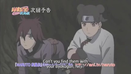 Naruto Shippuden Episode 405 Preview [ Бг Суб ]