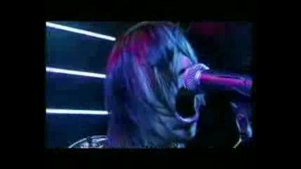 Bullet For My Valentine - Hand Of Blood