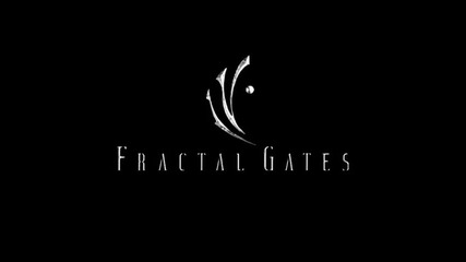 Fractal Gates - The Eclipse 