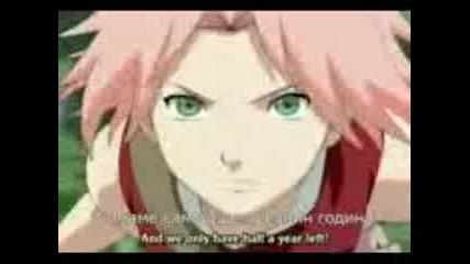 Naruto Shippuuden Ep.8 I Ep.9 (bg Sub)