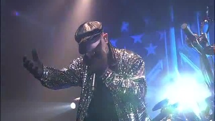 Judas Priest - Diamond And Rust Live In Hollywood Fl 09.17.2009 